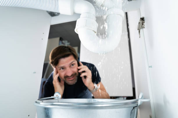 Best Water Leak Repair  in Cheshire Village, CT