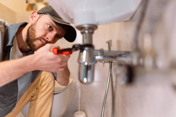 Best Leak Detection Services  in Cheshire Village, CT