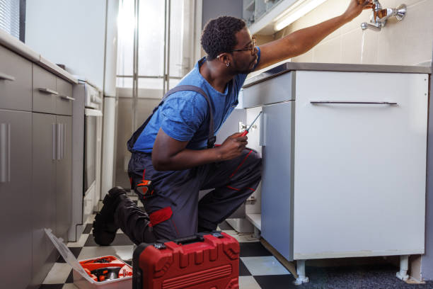 Best Plumbing Installation Services  in Cheshire Village, CT