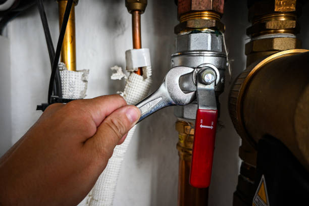 Best Residential Plumbing Services  in Cheshire Village, CT